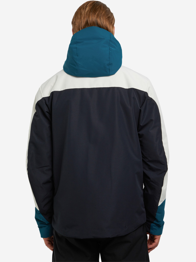 Куртка горнолыжная мужская Volkl