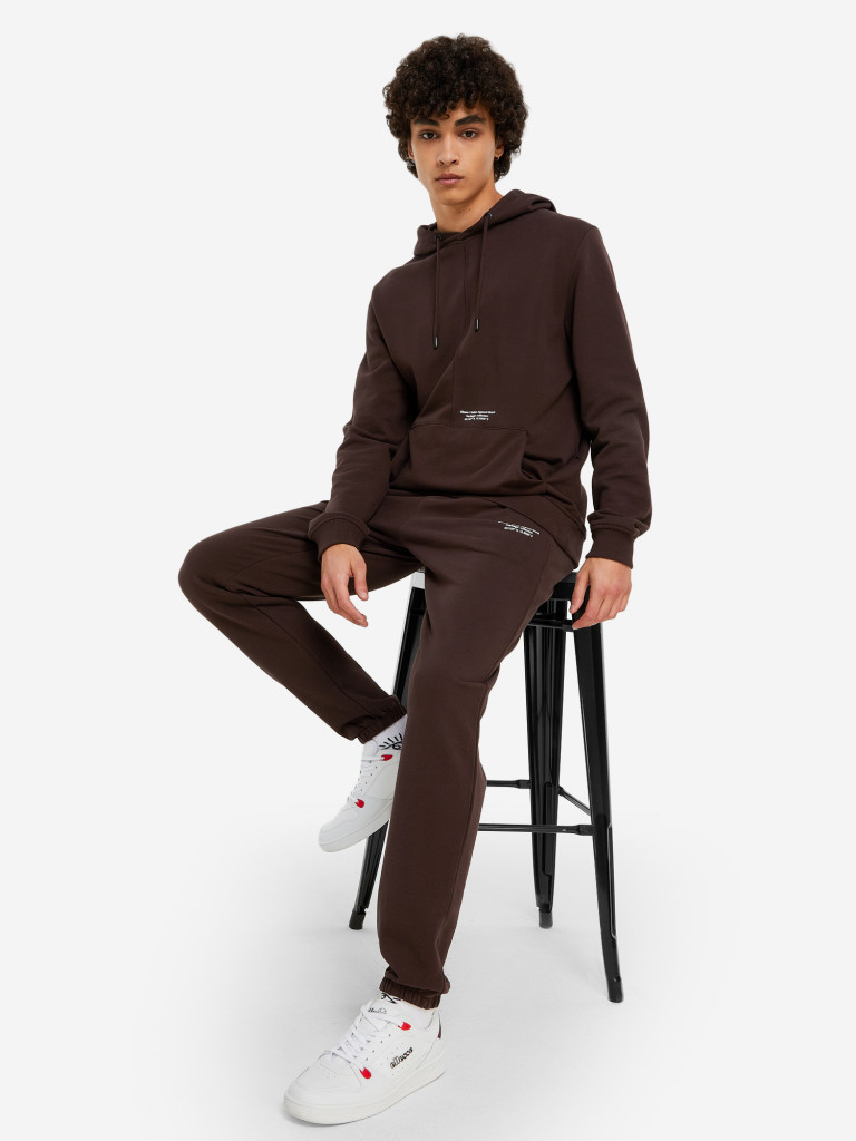 Худи мужское Ellesse