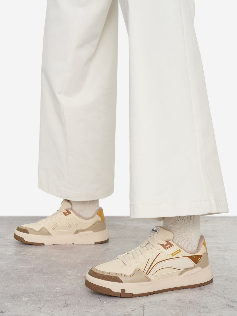 Кеды женские Li-Ning Common 80 s