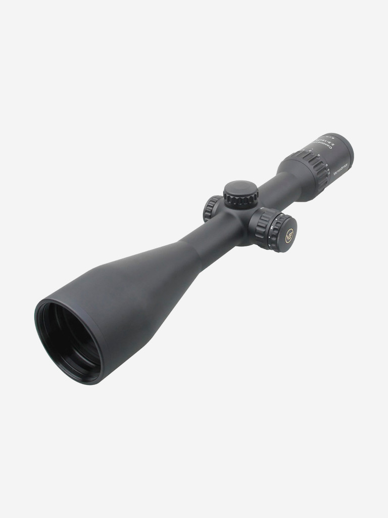 Прицел оптический Vector Optics Continental Hunting 2.5-15x, с подсветкой