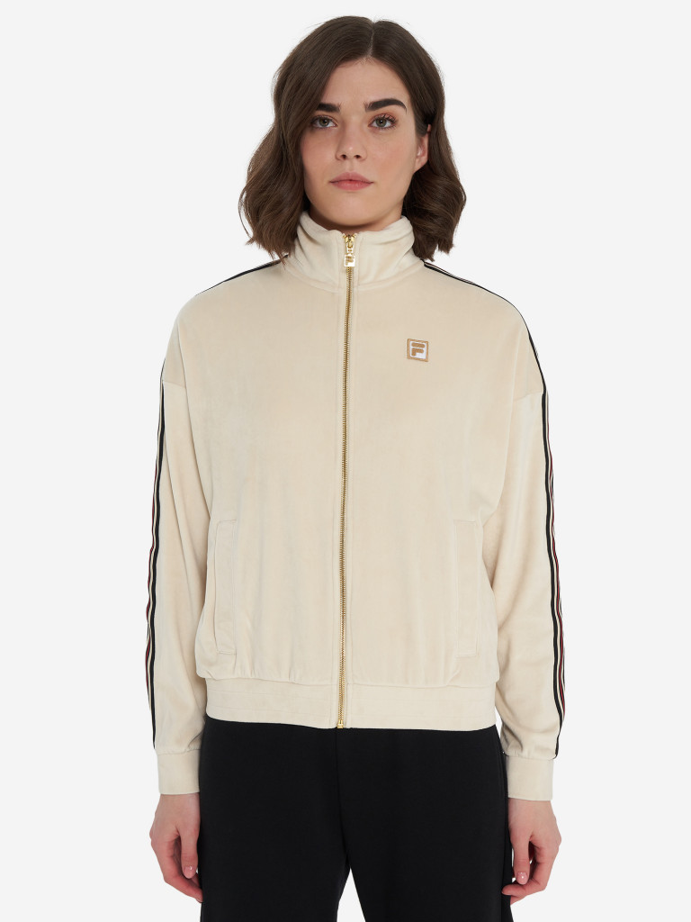 Толстовка женская FILA