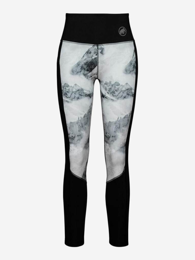 Брюки женские MAMMUT Massone AOP Pants