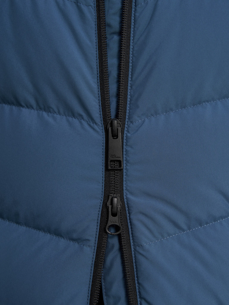 Пуховик мужской Jack Wolfskin Colonius