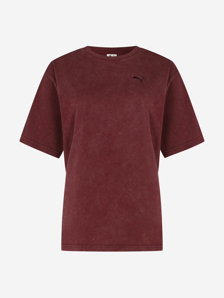 Футболка женская PUMA
