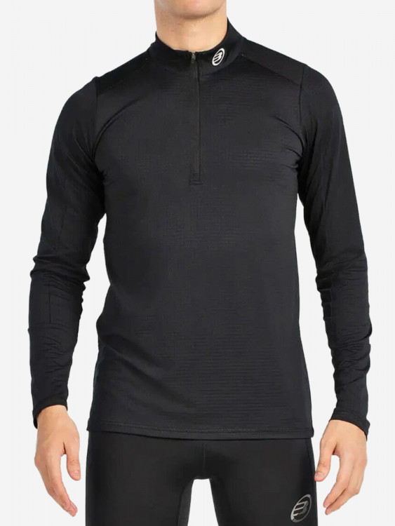 Футболка с длинным рукавом мужская Bullpadel Brise