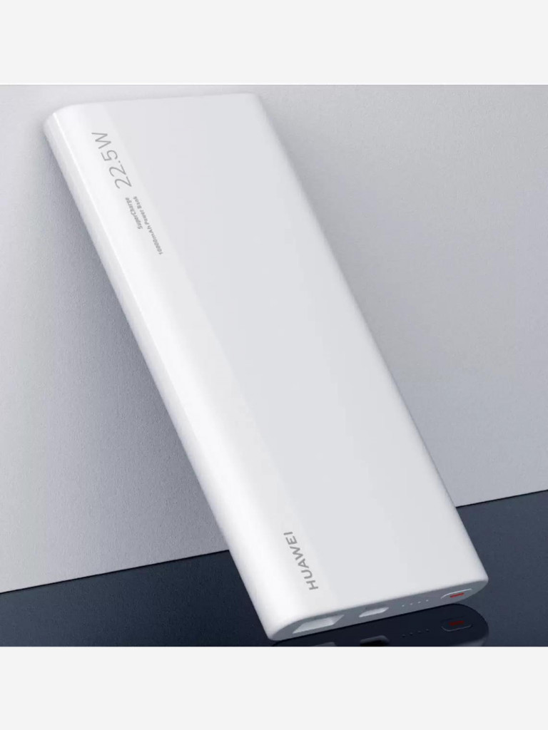 Powerbank HUAWEI P0008, белый, 10000 мАч, CN