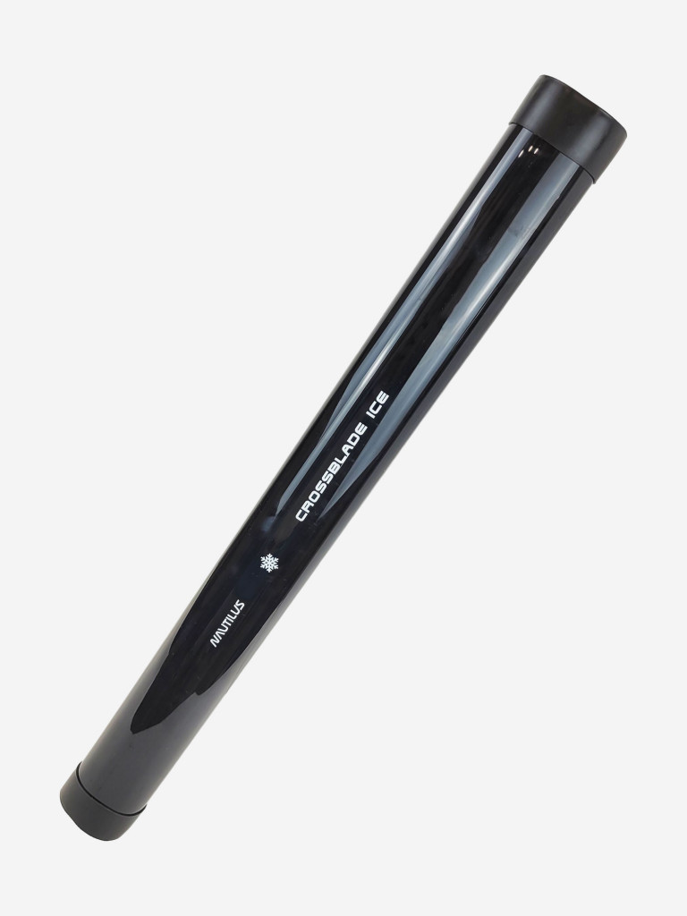 Зимняя удочка Nautilus CROSSBLADE ICE COMBO SET (Rod + 4Tips) CBIC-76 Combo Max 25-60