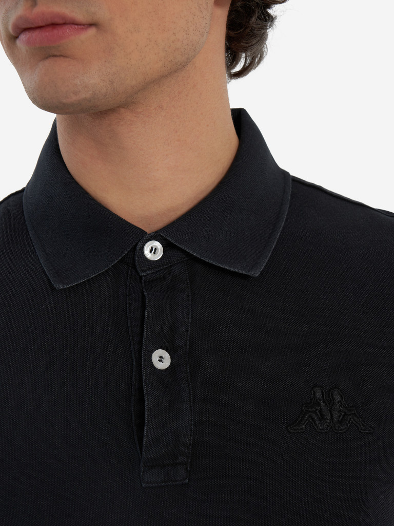 Поло мужское Kappa Polo d’Origini