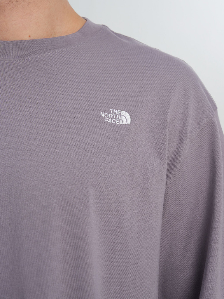 Футболка мужская оверсайз The North Face Essential