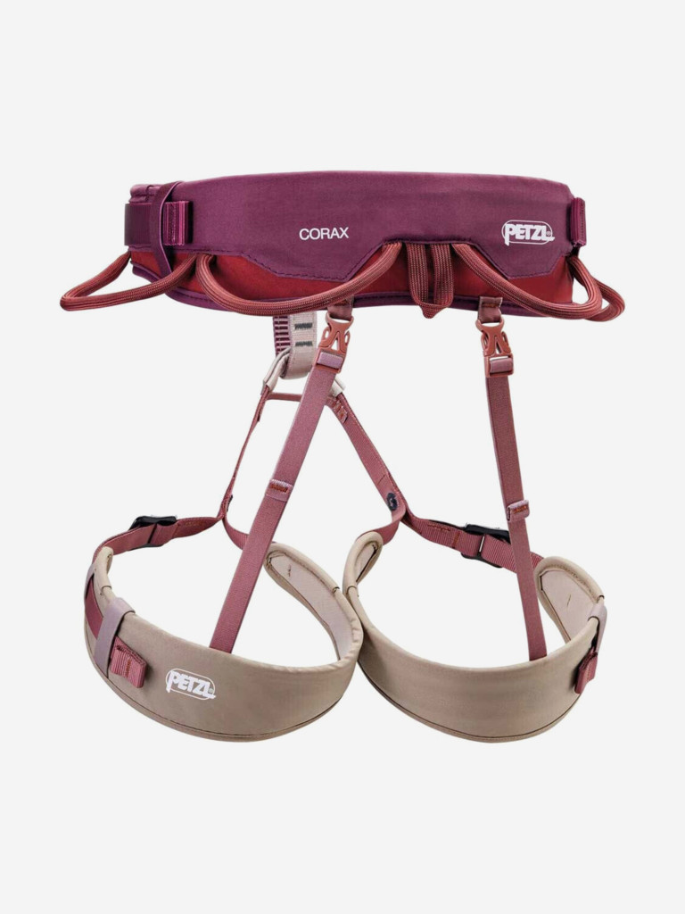 Страховочная система Petzl Corax