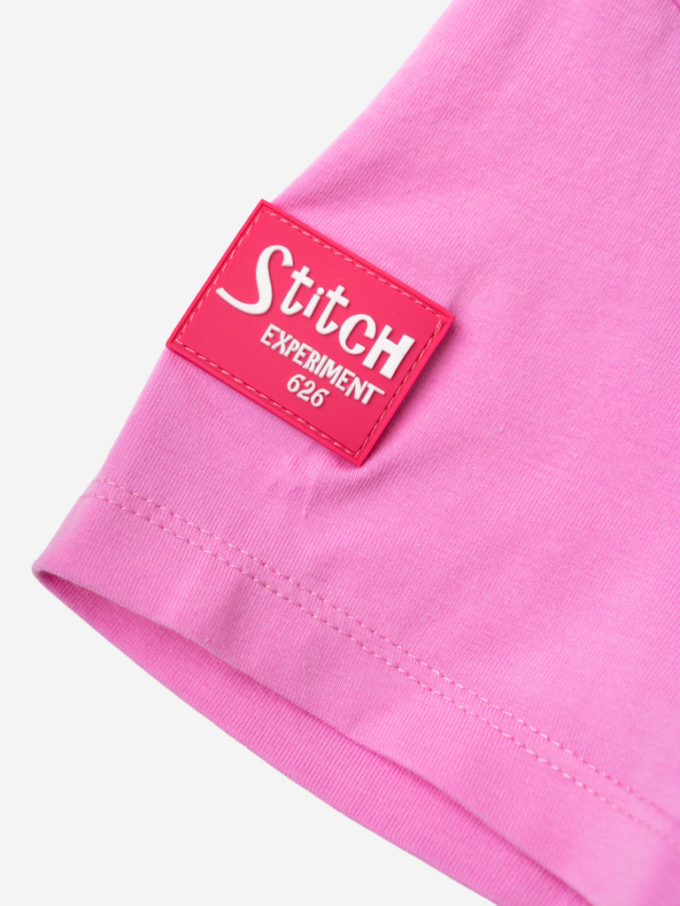 Футболка для девочки PlayToday