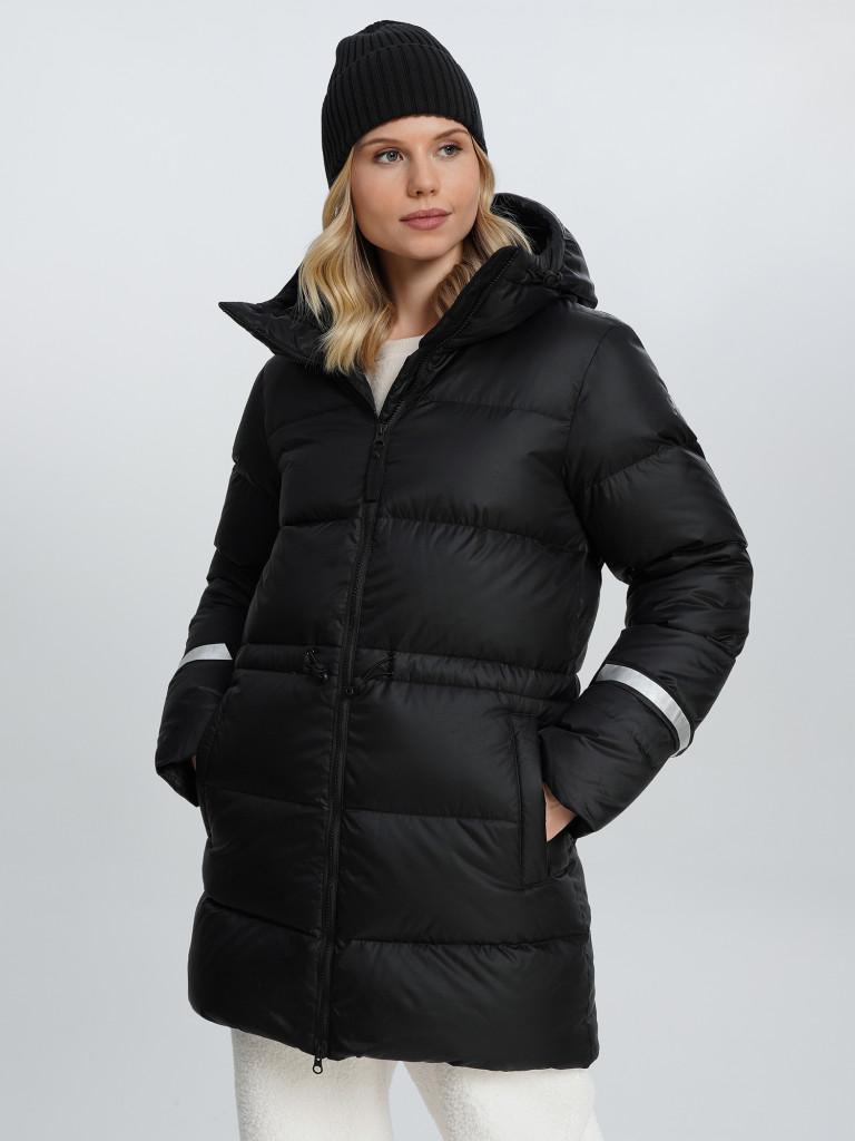 Пуховик женский Helly Hansen Essence