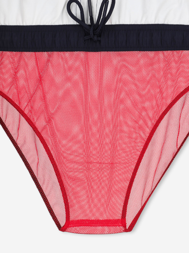 Шорты плавательные для мальчиков FILA