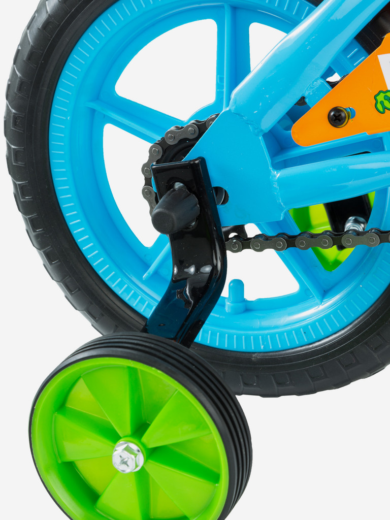 Велосипед для мальчиков Stern Dino 12"