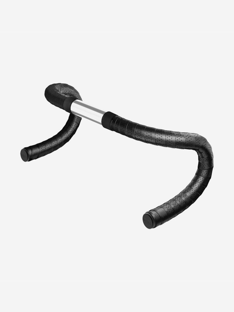 Обмотка на руль Brooks Microfibre Bar Tape Black