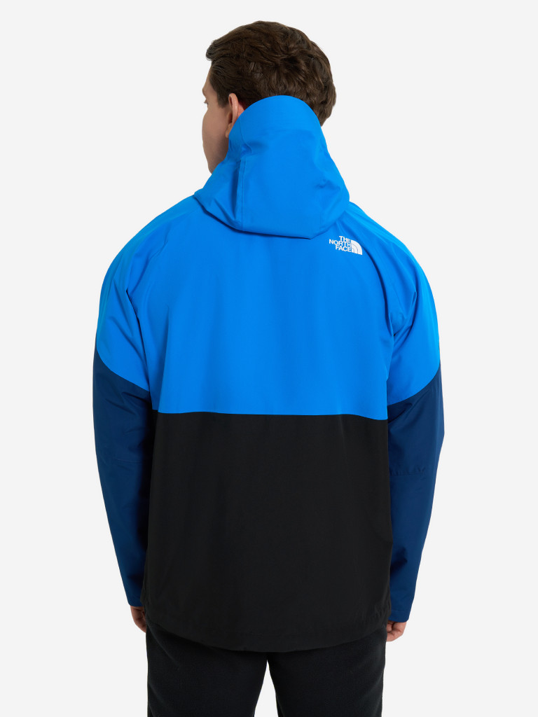 Куртка мембранная мужская The North Face Lightning