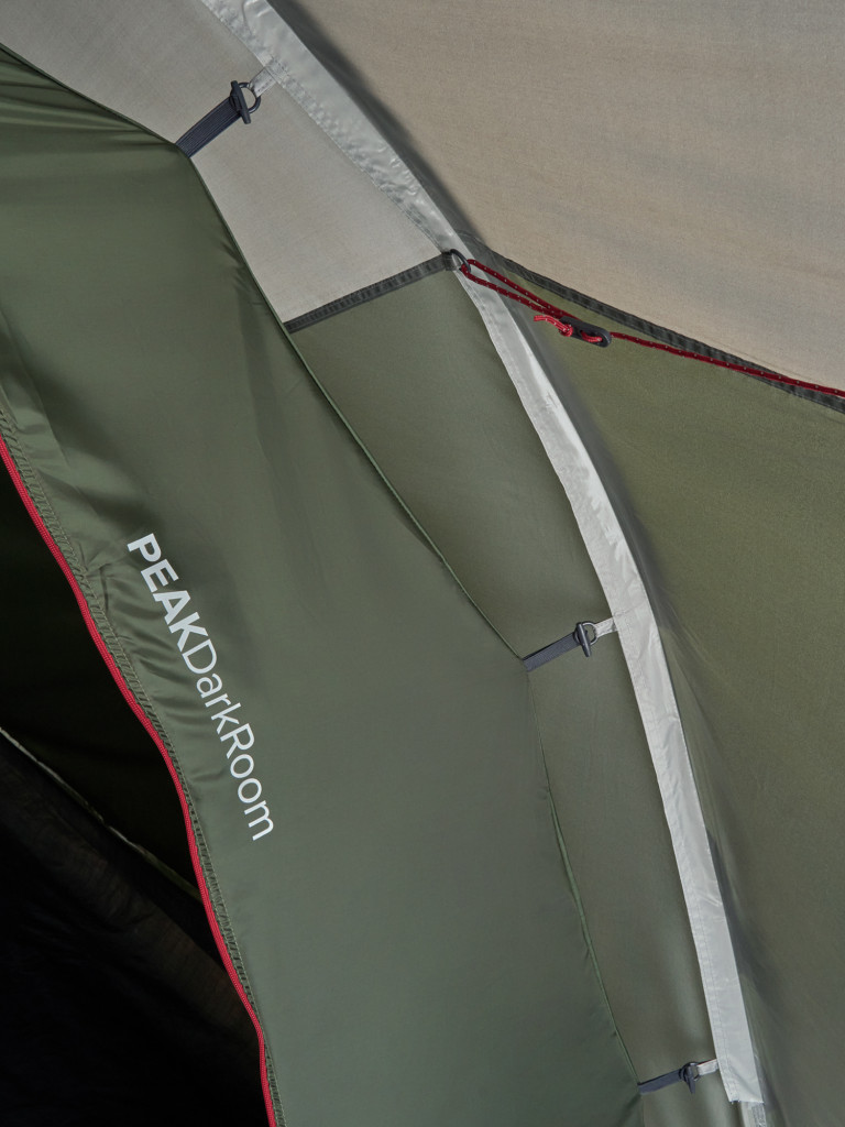 Палатка 3-местная Northland Alpine