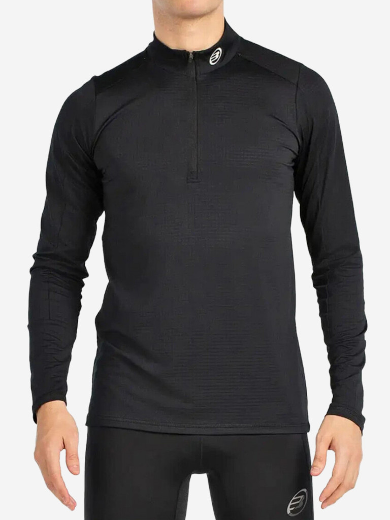 Футболка с длинным рукавом мужская Bullpadel Brise