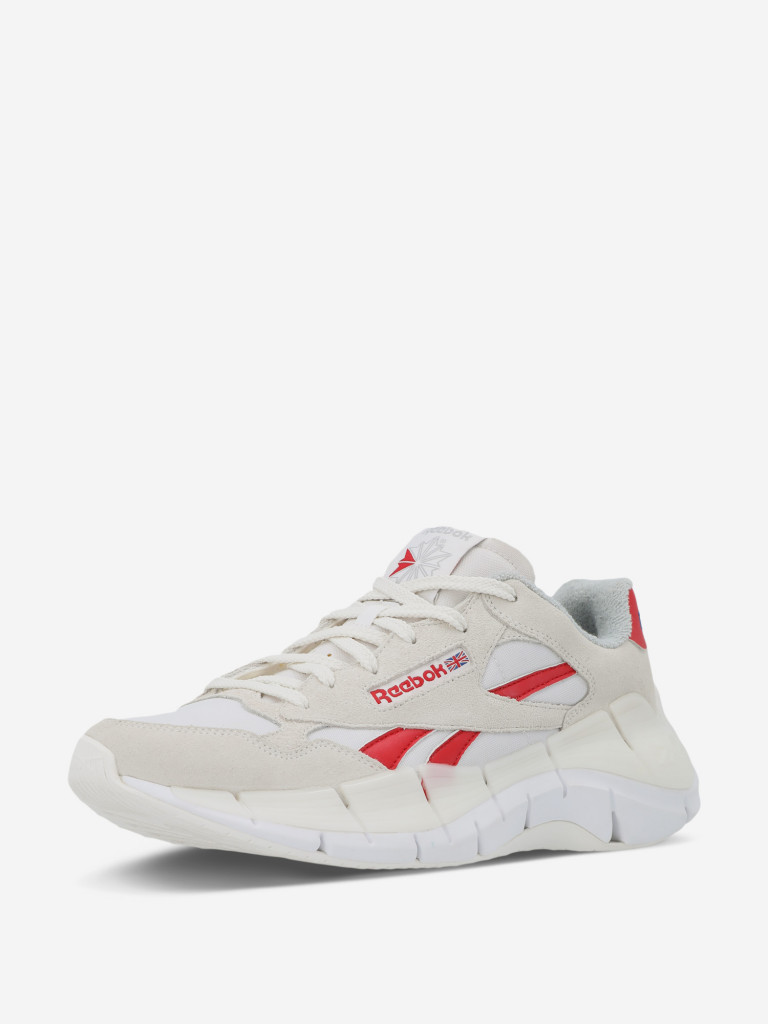 Кроссовки мужские Reebok Zig Kinetica 2.5 Plus