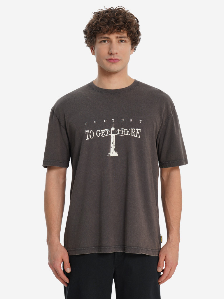 Футболка мужская Protest