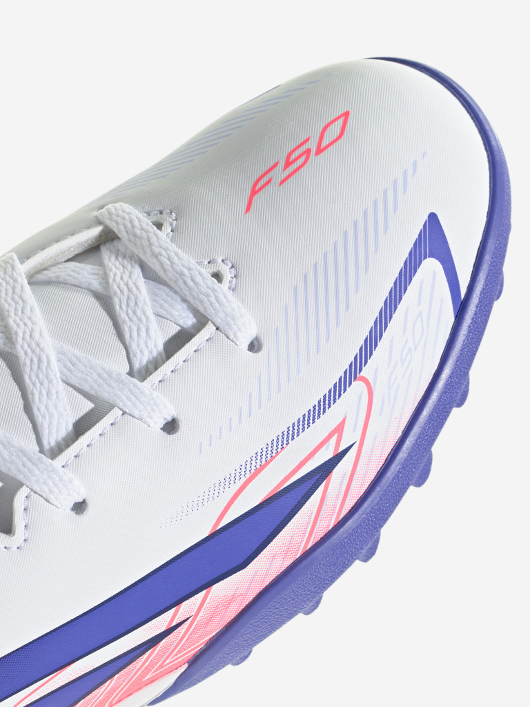Бутсы для мальчиков adidas F50 Hyperfast Club Tf