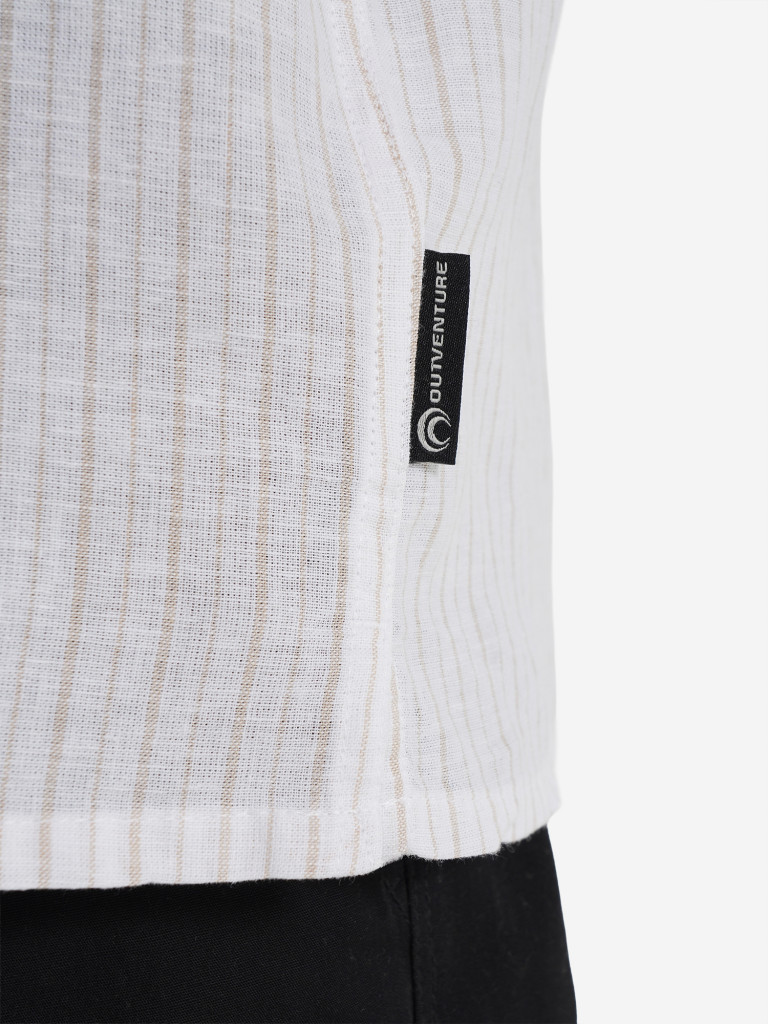 Рубашка с коротким рукавом мужская Outventure