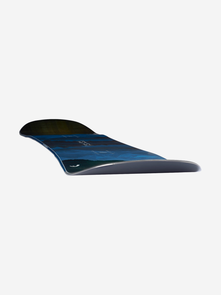 Сноуборд Head TRUE 2.0 blue