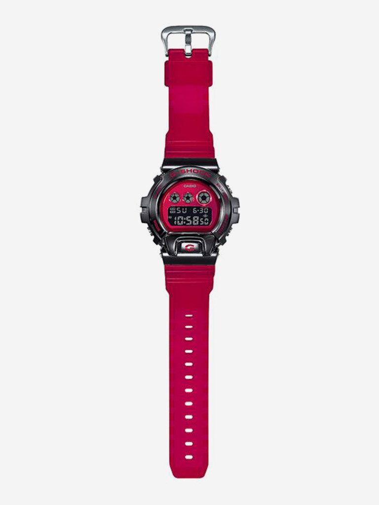 Наручные часы Casio G-SHOCK GM-6900B-4E