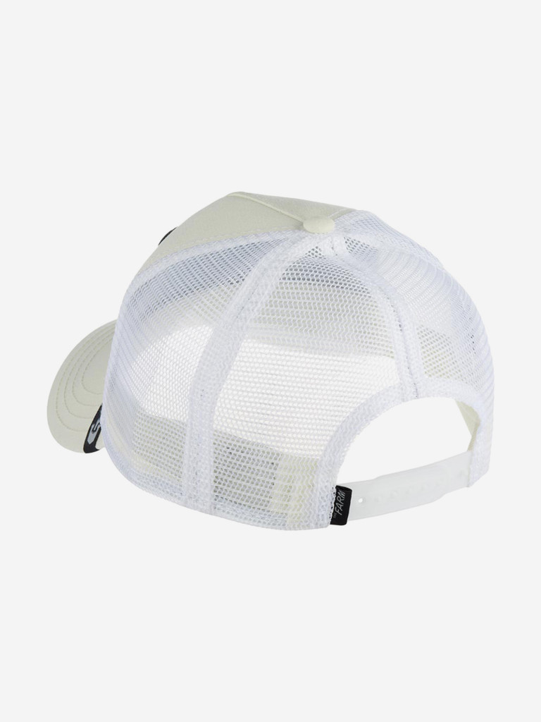 Бейсболка с сеточкой GOORIN BROTHERS 101-0392