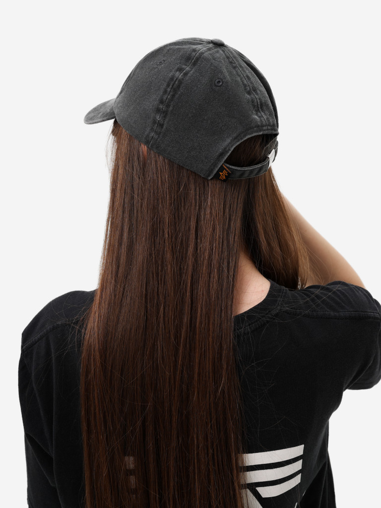 Бейсболка Battlewash Cap Alpha Industries