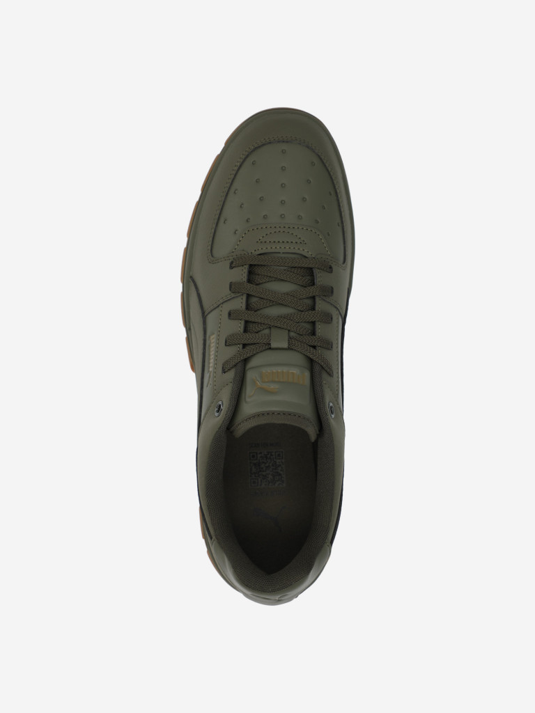 Кеды мужские PUMA Caven 2.0 Abrupt