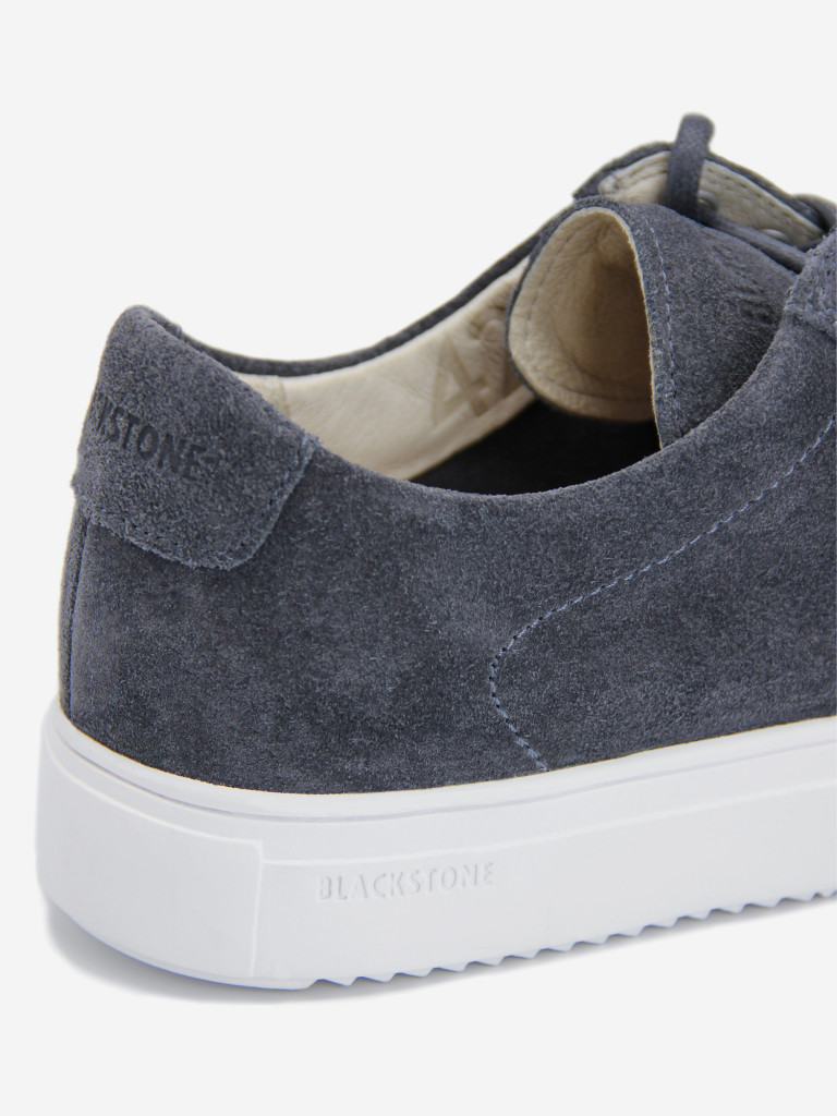 Кеды мужские Blackstone Morgan low