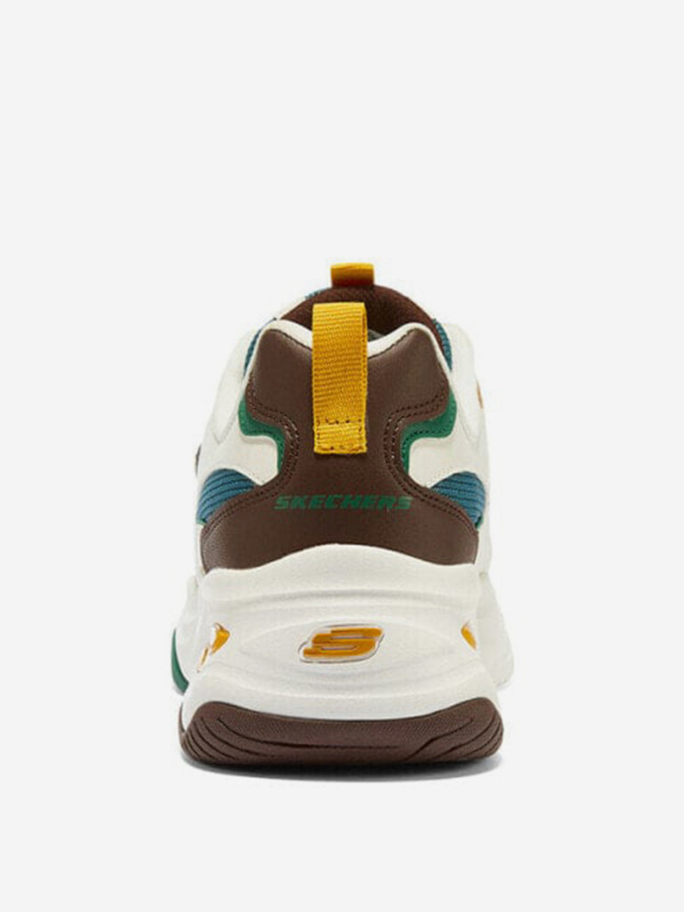 Кроссовки Skechers D'LITES 4.0