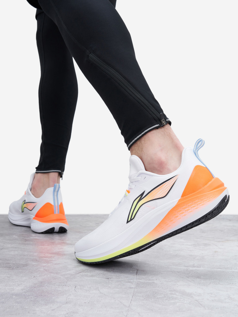 Кроссовки мужские Li-Ning Red Hare 7