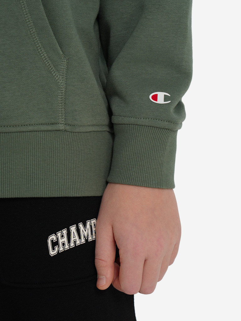 Худи для мальчиков Champion