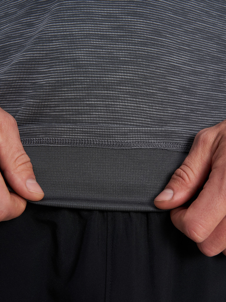 Футболка мужская Under Armour Tech Textured