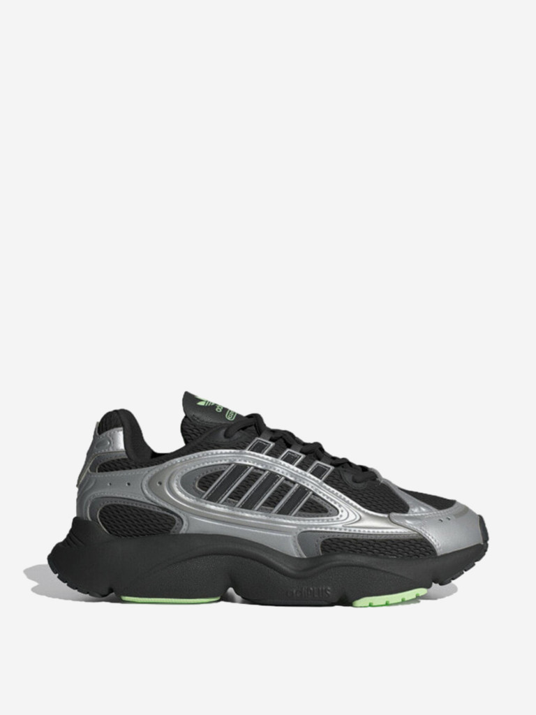 Кроссовки Adidas Ozmillen Core