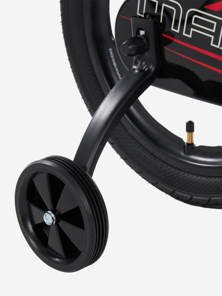 Велосипед для мальчиков Maxiscoo Air Pro 16"