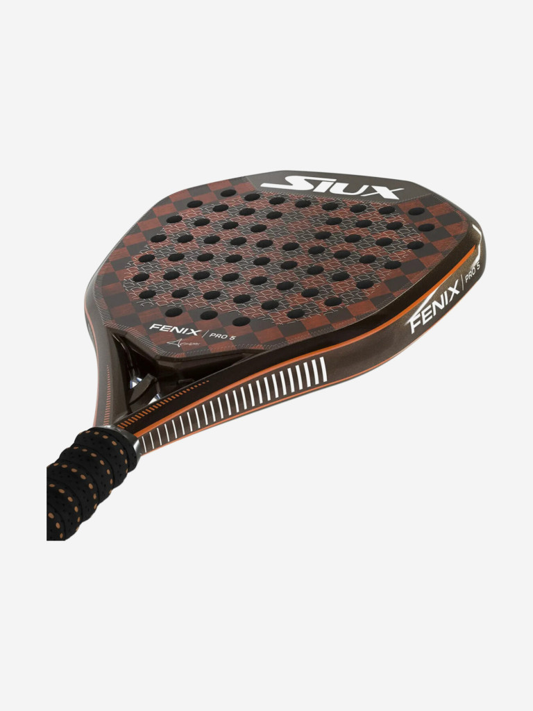 Ракетка для падела Siux Fenix Pro 5 2025