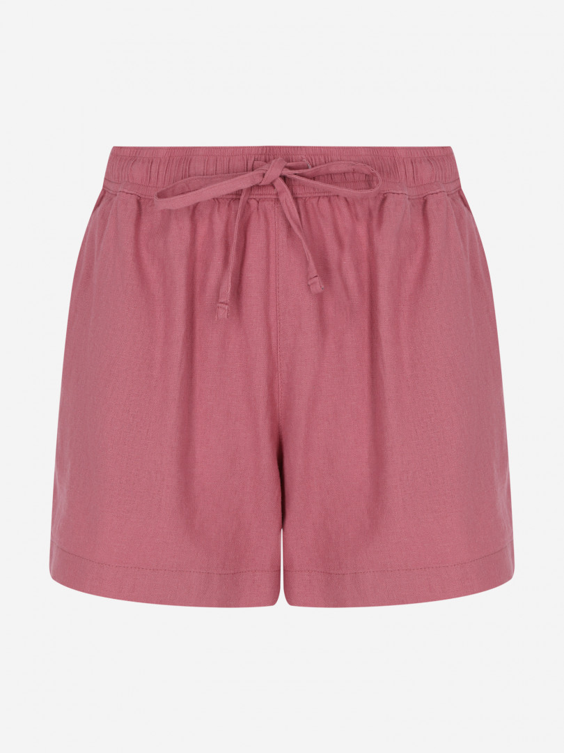 Шорты женские Roxy Lekeitio Break Розовый 3999₽