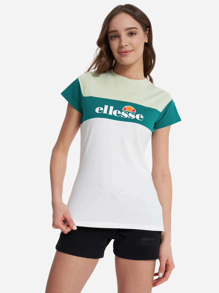 Футболка женская Ellesse Cake