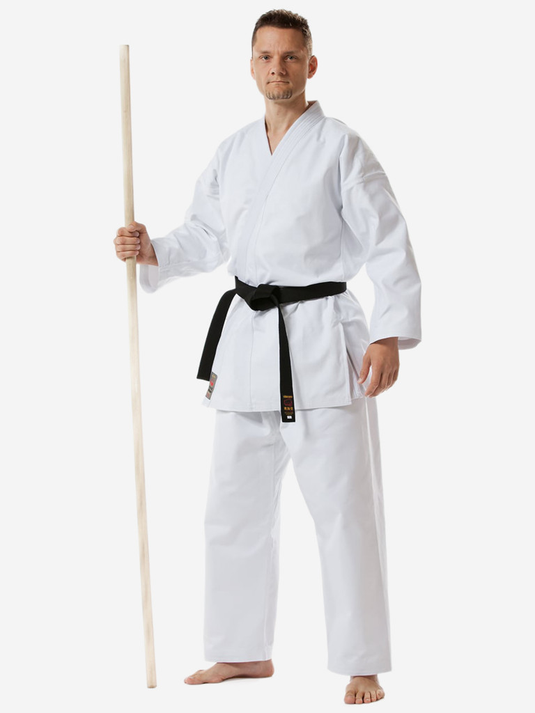 Кимоно TOKAIDO Bujin Shiro 14 унций