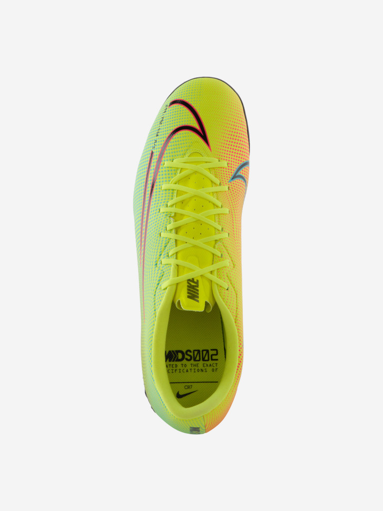 Бутсы мужские Nike Vapor 13 Academy MDS TF