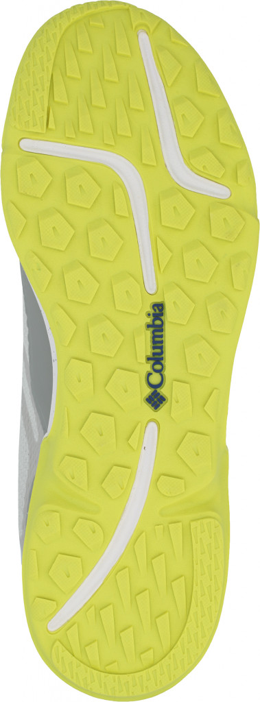 Полуботинки мужские Columbia Vitesse Outdry