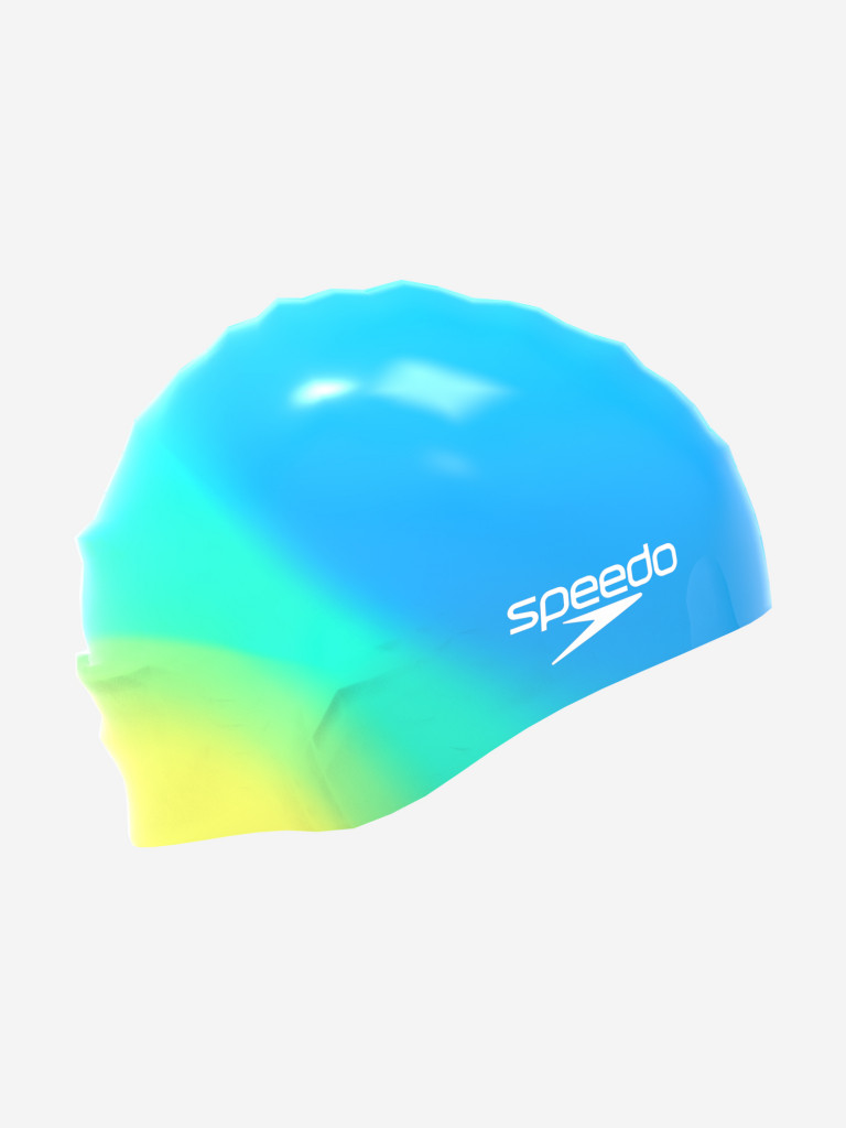 Шапочка для плавания детская Speedo