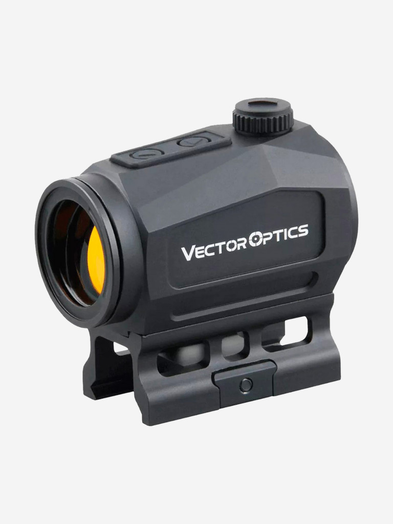 Коллиматорный прицел для охоты Vector Optics Scrapper