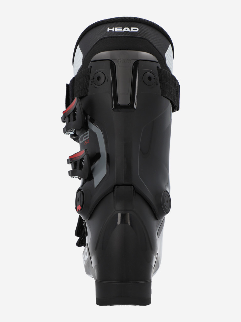 Ботинки горнолыжные Head Edge 80 HV
