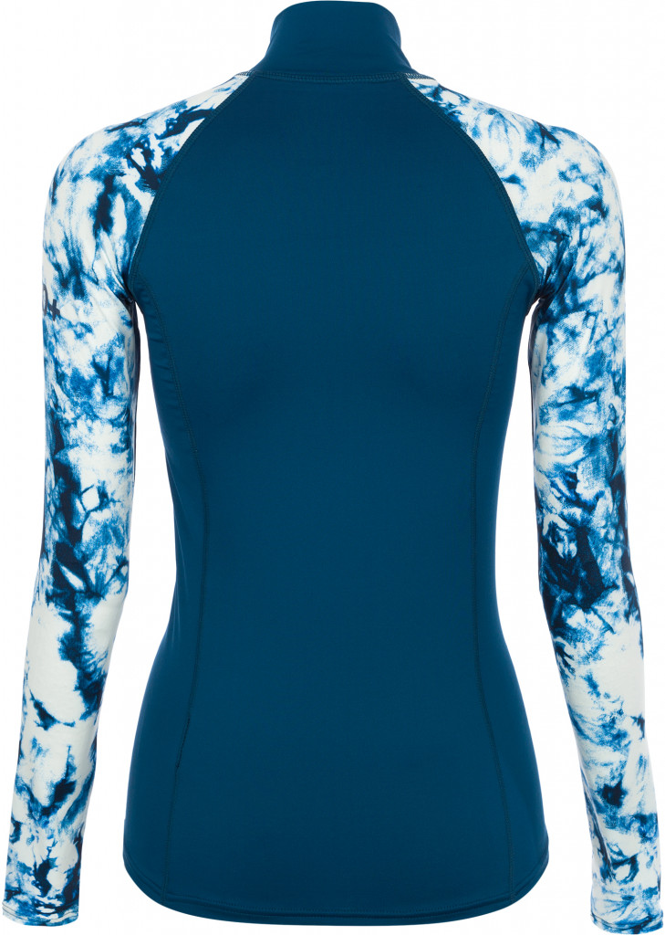 Рашгард с длинным рукавом женский Termit