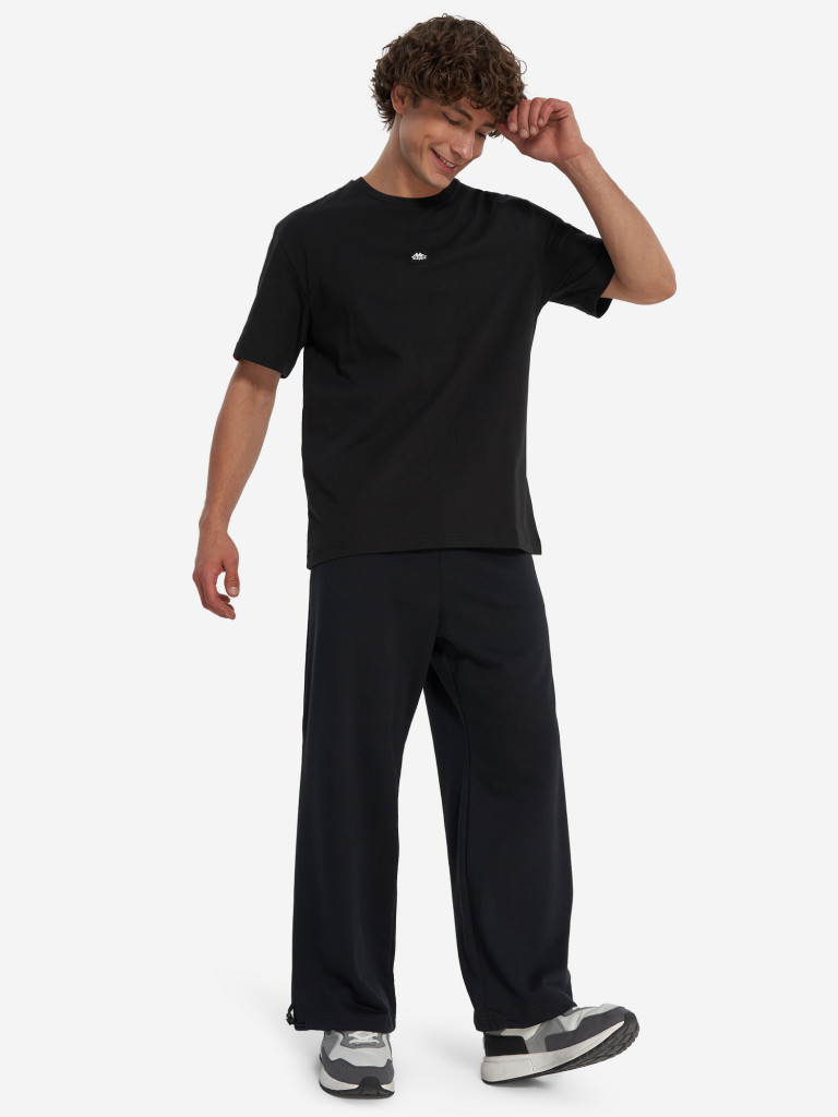 Футболка мужская Kappa