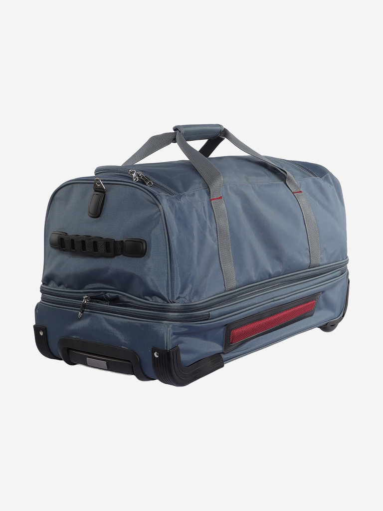 Дорожная сумка на колесах для путешествий и спорта Рион+ (RION+)